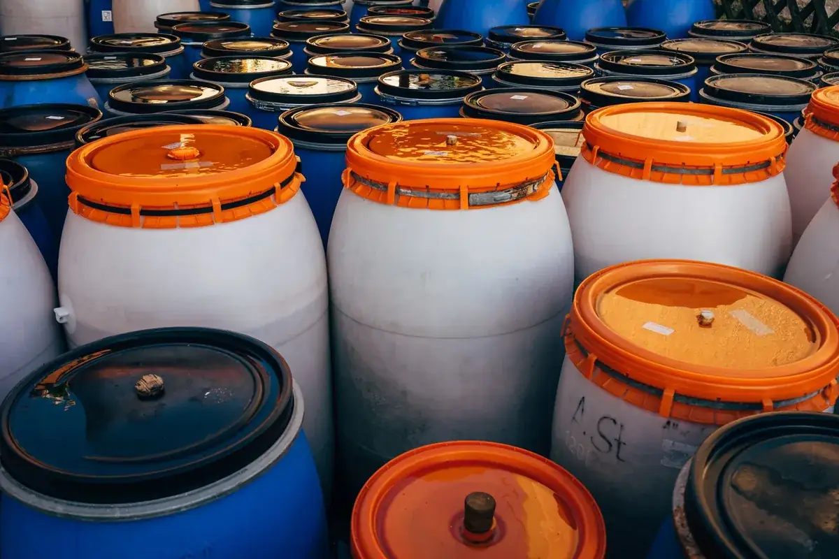 Hazmat Cleanup in White Pine, TN